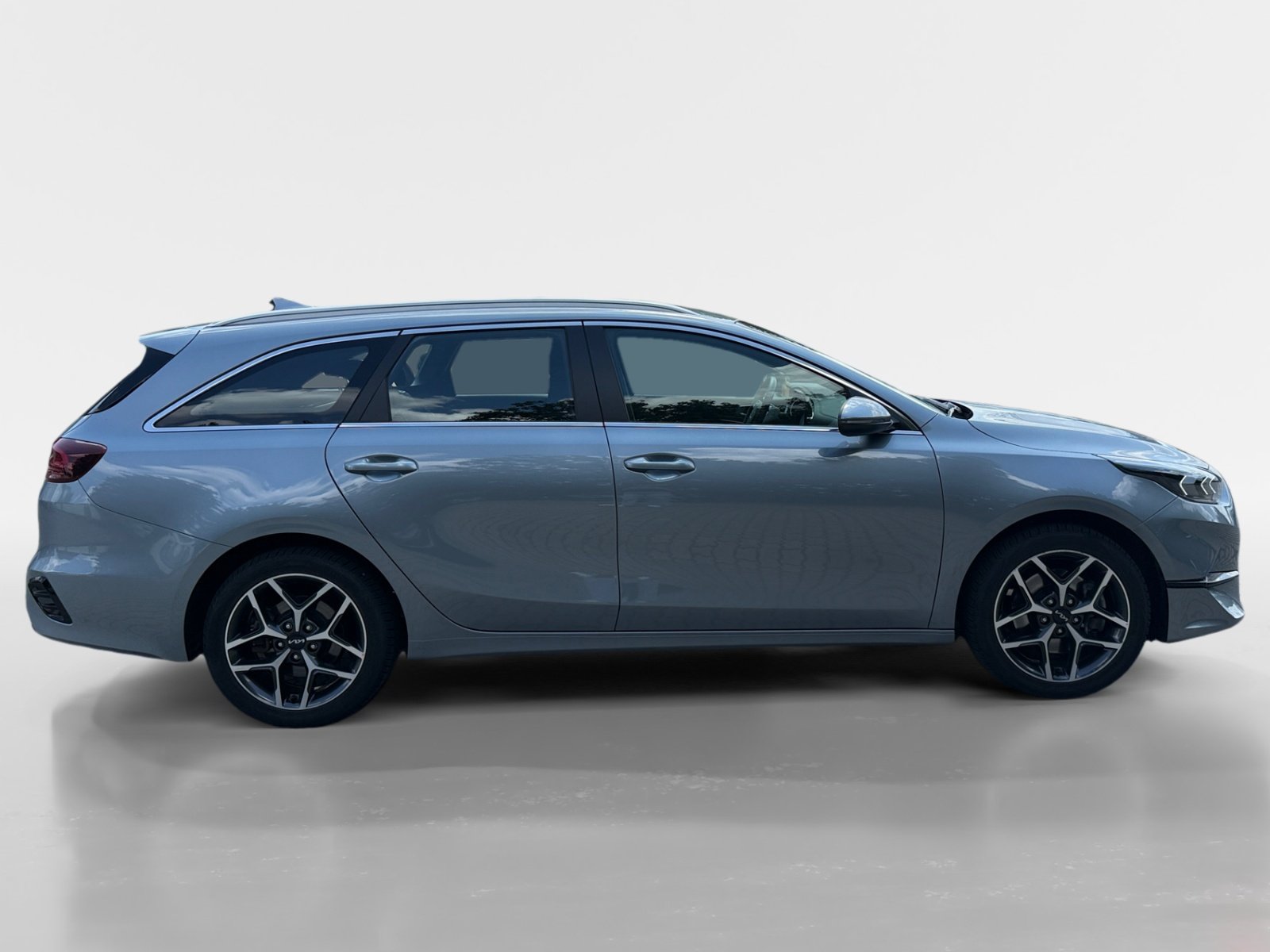 Kia cee'd Sportswagon – Bild 6