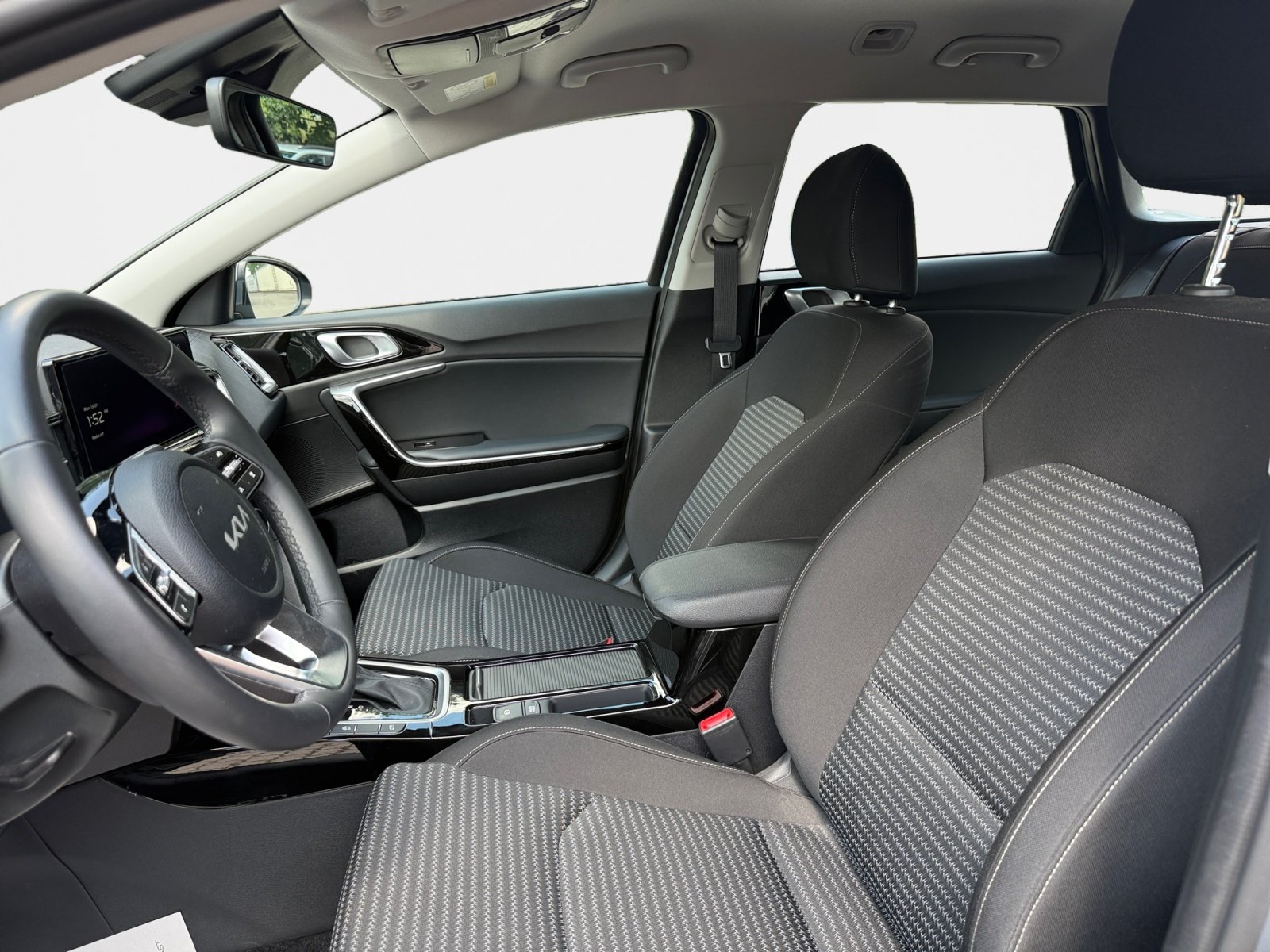 Kia cee'd Sportswagon – Bild 8