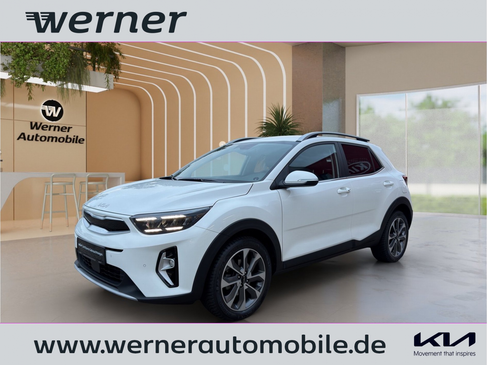 Kia Stonic
