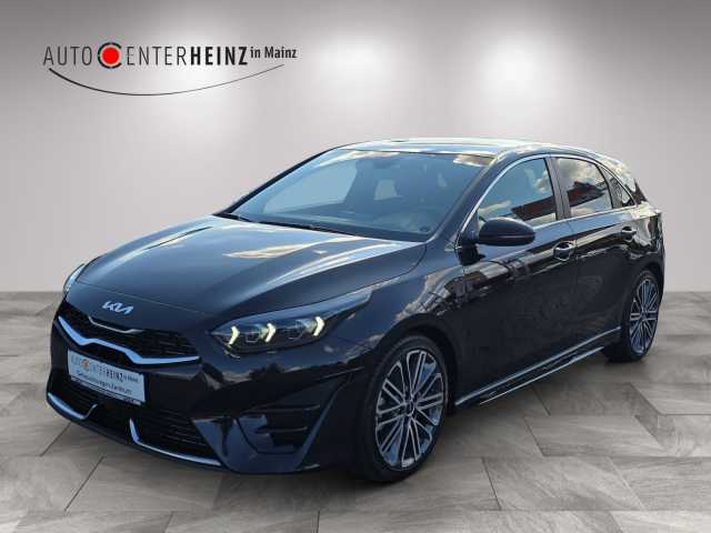 Kia Ceed GT