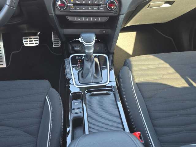 Kia Ceed GT – Bild 11