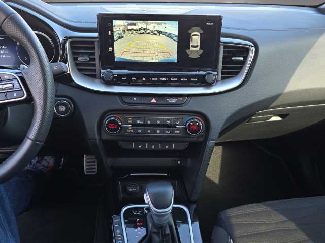 Kia Ceed GT – Bild 12