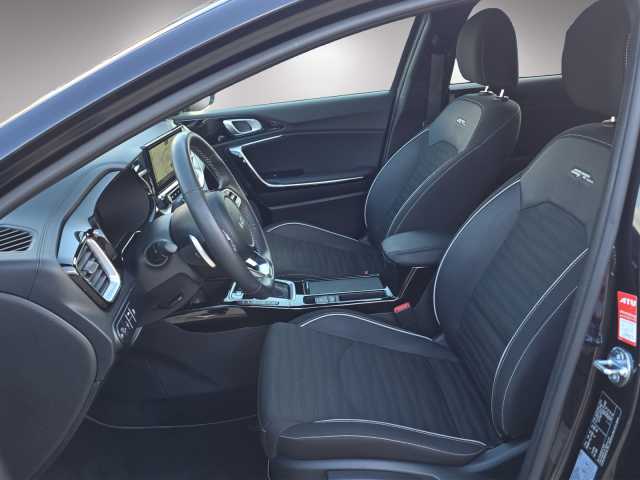 Kia Ceed GT – Bild 13