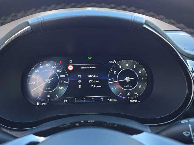 Kia Ceed GT – Bild 14