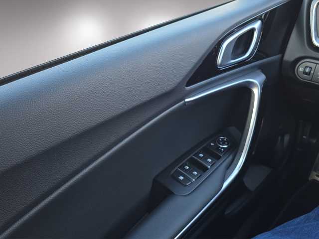 Kia Ceed GT – Bild 15