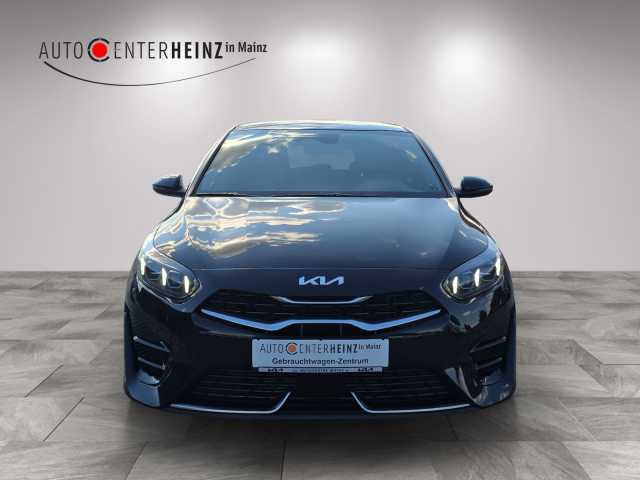 Kia Ceed GT
