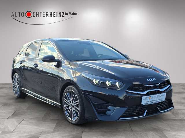 Kia Ceed GT