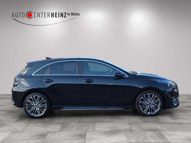 Kia Ceed GT