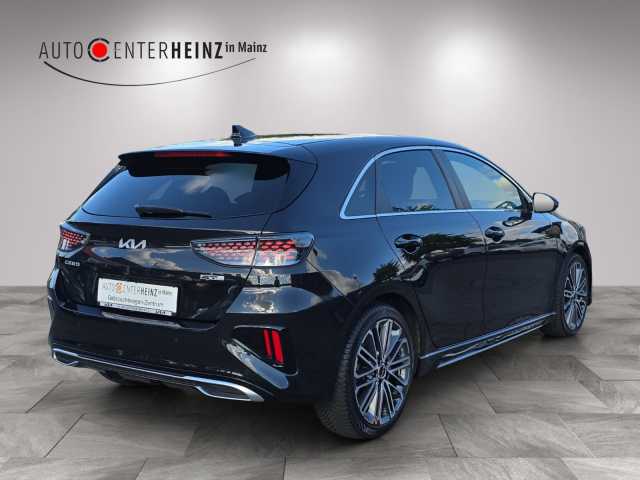 Kia Ceed GT – Bild 5