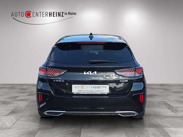 Kia Ceed GT – Bild 6