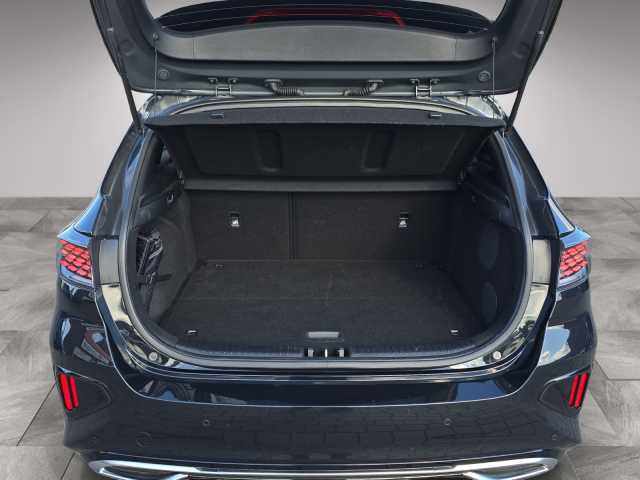 Kia Ceed GT – Bild 7
