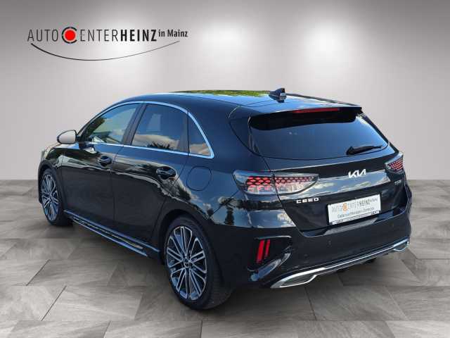 Kia Ceed GT – Bild 8