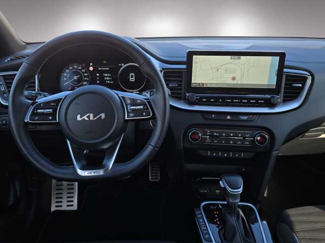 Kia Ceed GT – Bild 9