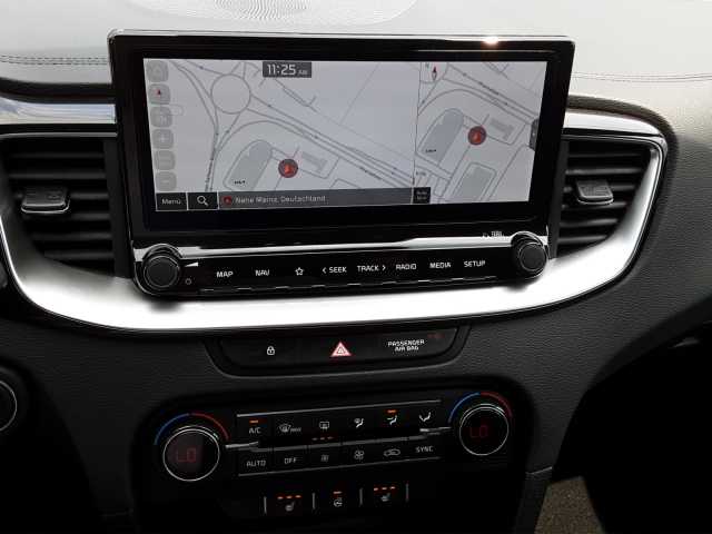 Kia cee'd – Bild 11
