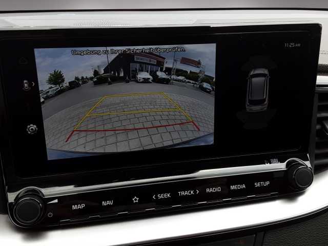 Kia cee'd – Bild 12
