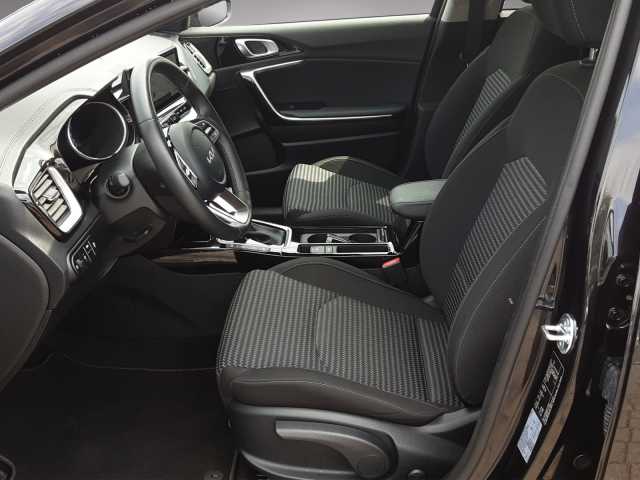 Kia cee'd – Bild 13
