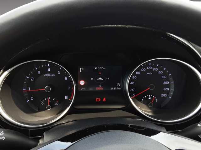Kia cee'd – Bild 14