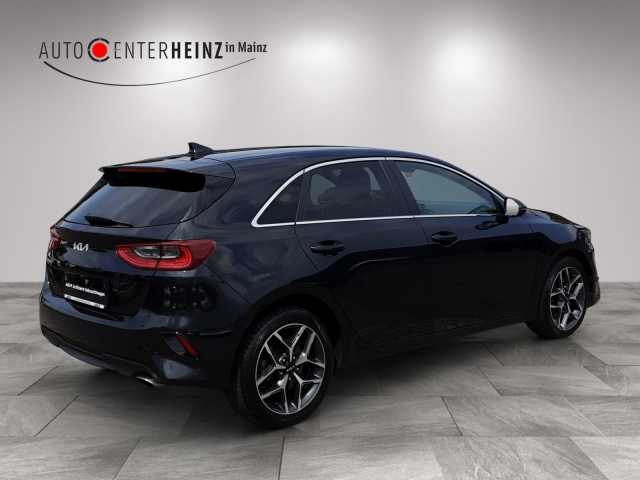 Kia cee'd – Bild 5