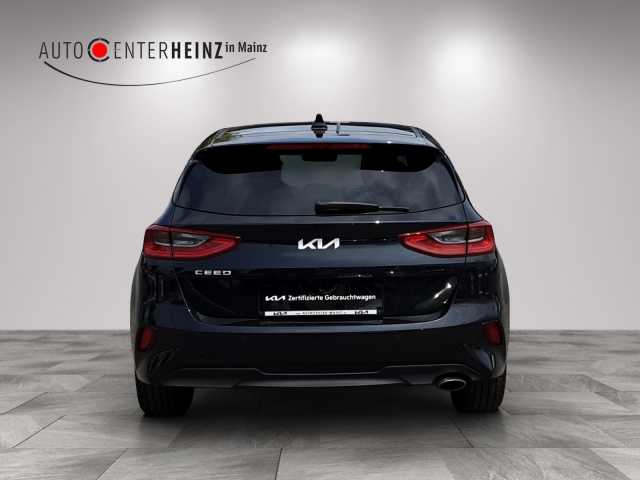 Kia cee'd – Bild 6