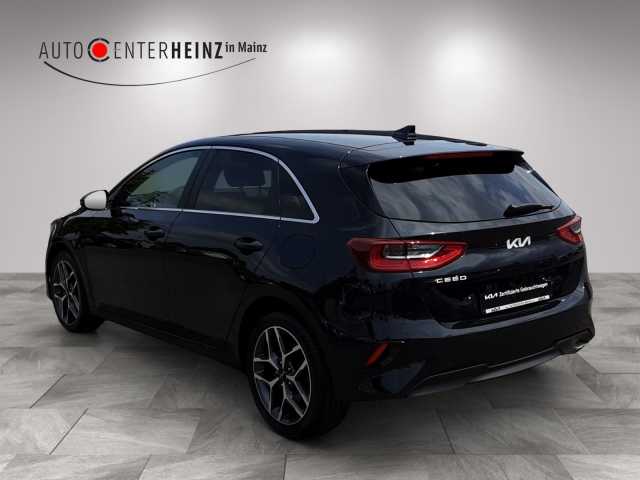 Kia cee'd – Bild 8