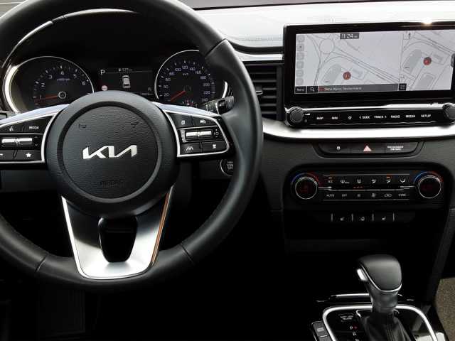 Kia cee'd – Bild 9