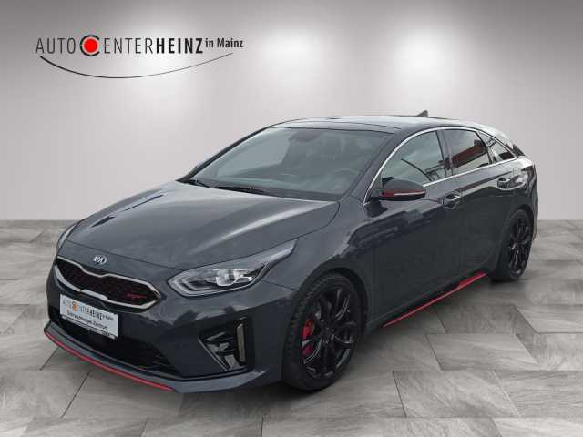 Kia pro_cee'd