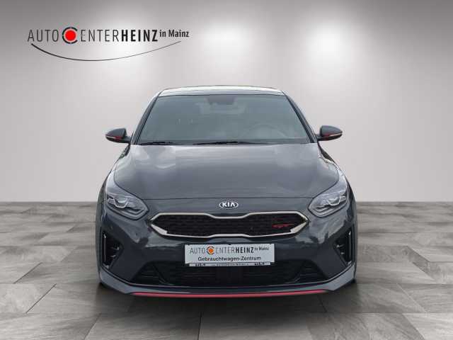Kia pro_cee'd