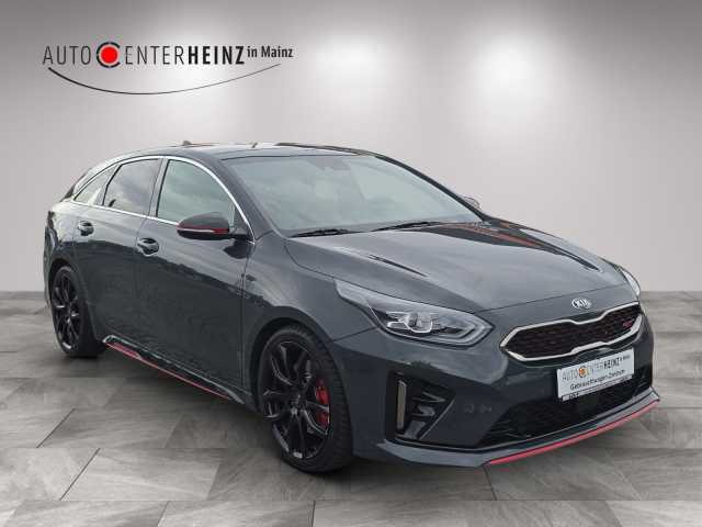 Kia pro_cee'd