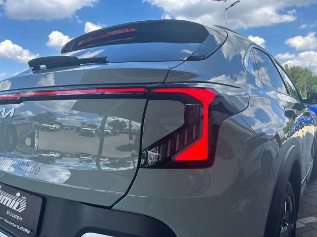 Kia XCeed – Bild 12