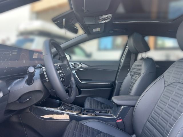 Kia XCeed – Bild 13