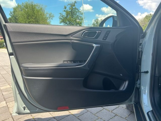 Kia XCeed – Bild 14