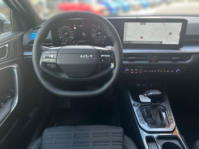 Kia XCeed – Bild 15