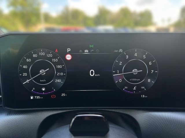 Kia XCeed – Bild 17