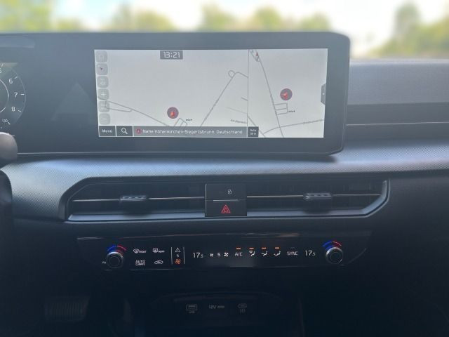 Kia XCeed – Bild 18