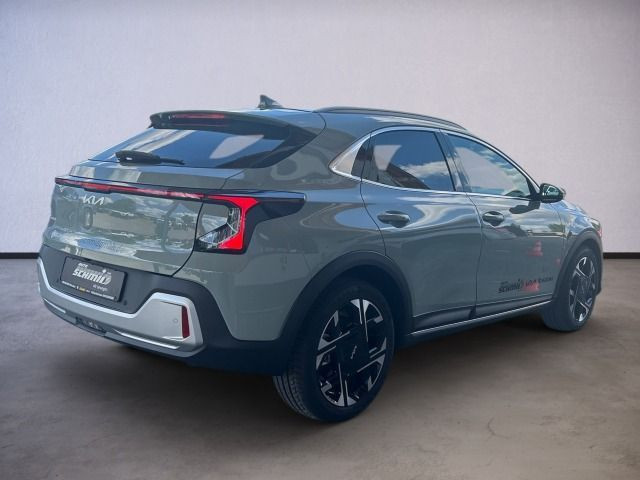 Kia XCeed – Bild 5