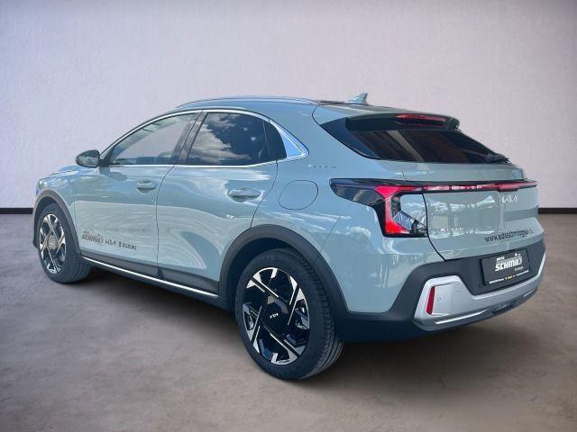 Kia XCeed – Bild 6