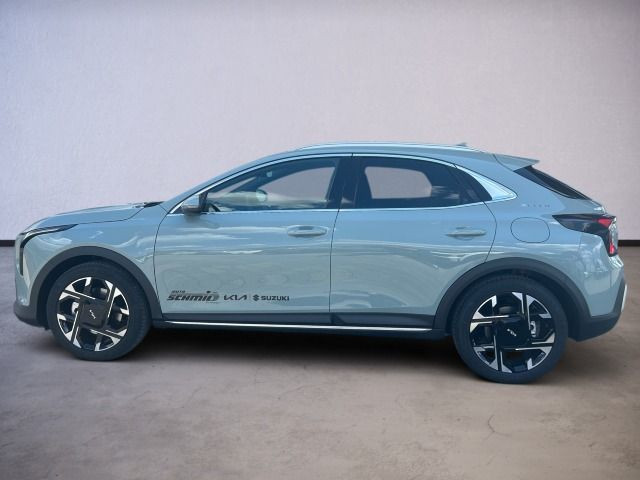 Kia XCeed – Bild 8