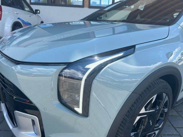 Kia XCeed – Bild 9