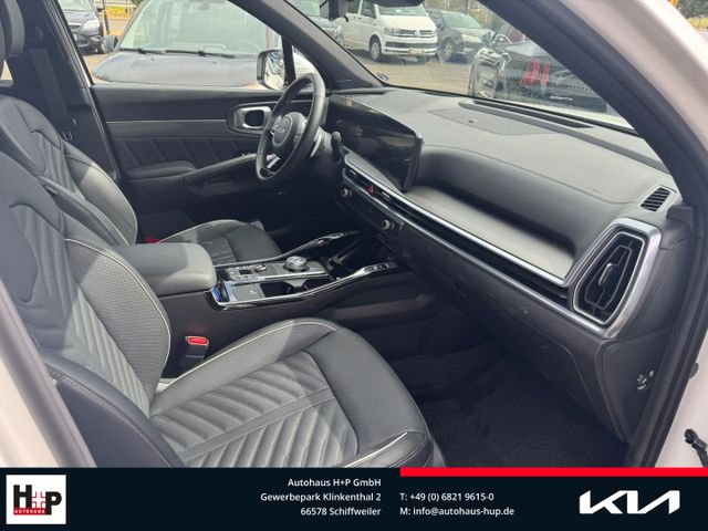 Kia Sorento – Bild 10