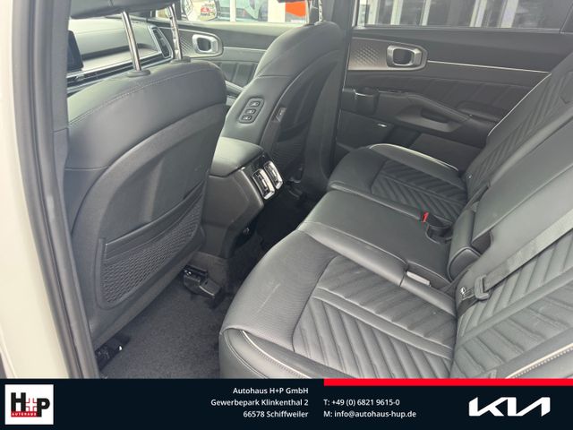 Kia Sorento – Bild 11