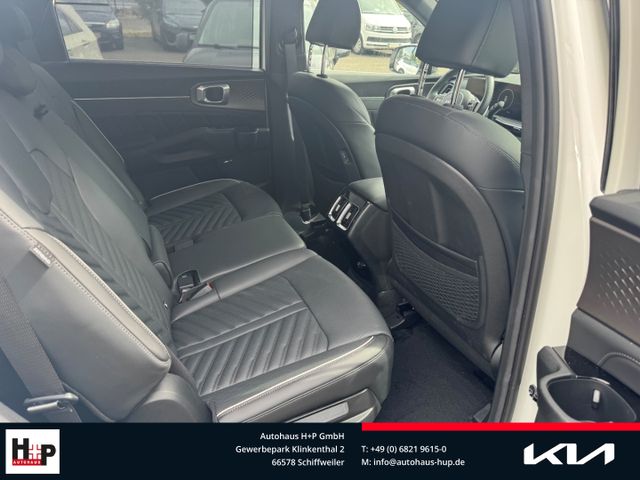 Kia Sorento – Bild 12