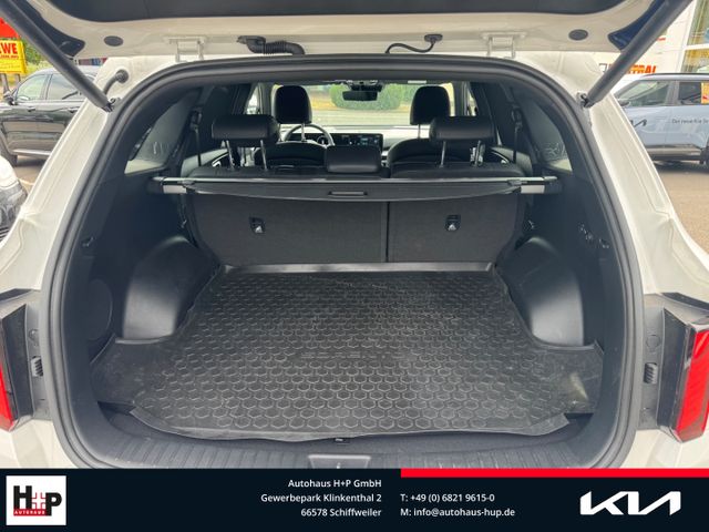 Kia Sorento – Bild 13