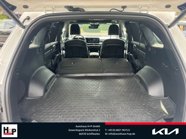 Kia Sorento – Bild 14