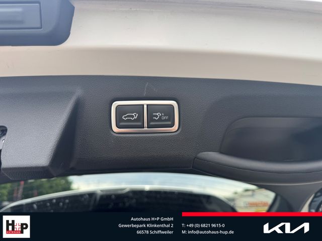 Kia Sorento – Bild 15