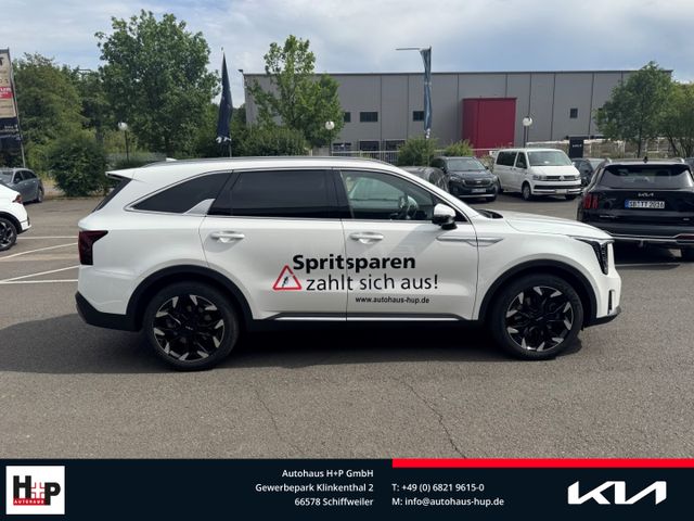 Kia Sorento – Bild 5