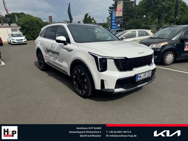 Kia Sorento – Bild 6