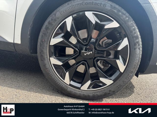 Kia Sorento – Bild 7