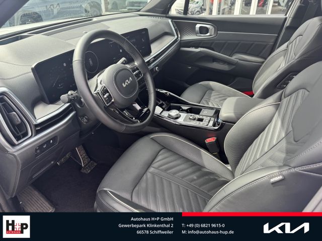 Kia Sorento – Bild 9