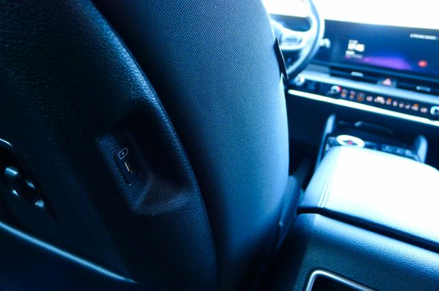 Kia Sportage – Bild 10