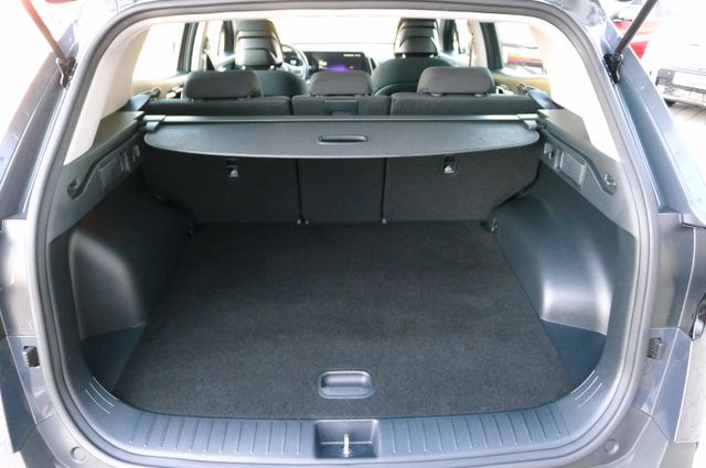 Kia Sportage – Bild 13